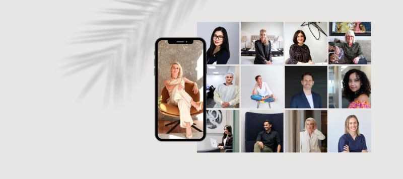 personal branding photography Auckland | Good CX