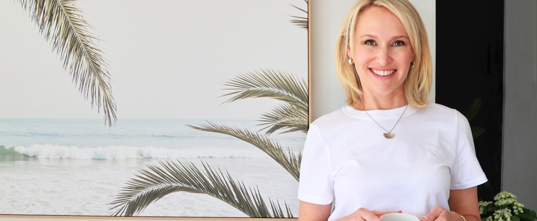 Rebecca Brook _ Rise growth accelerator training _ Image Good CX