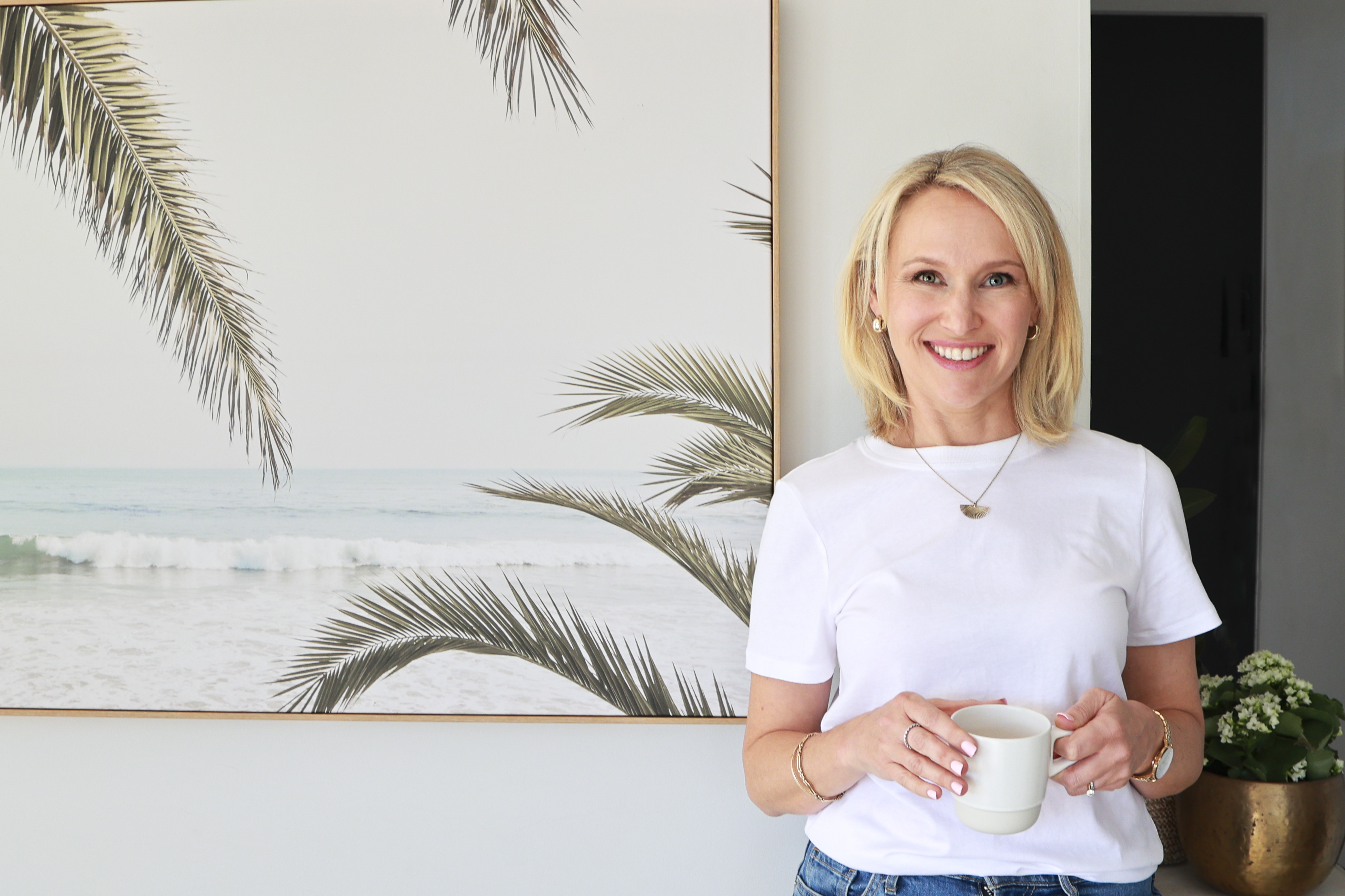 Rebecca Brook _ Rise growth accelerator training _ Image Good CX