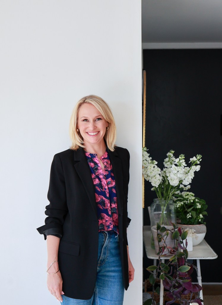 Rebecca Brook Branding Photography by Good CX