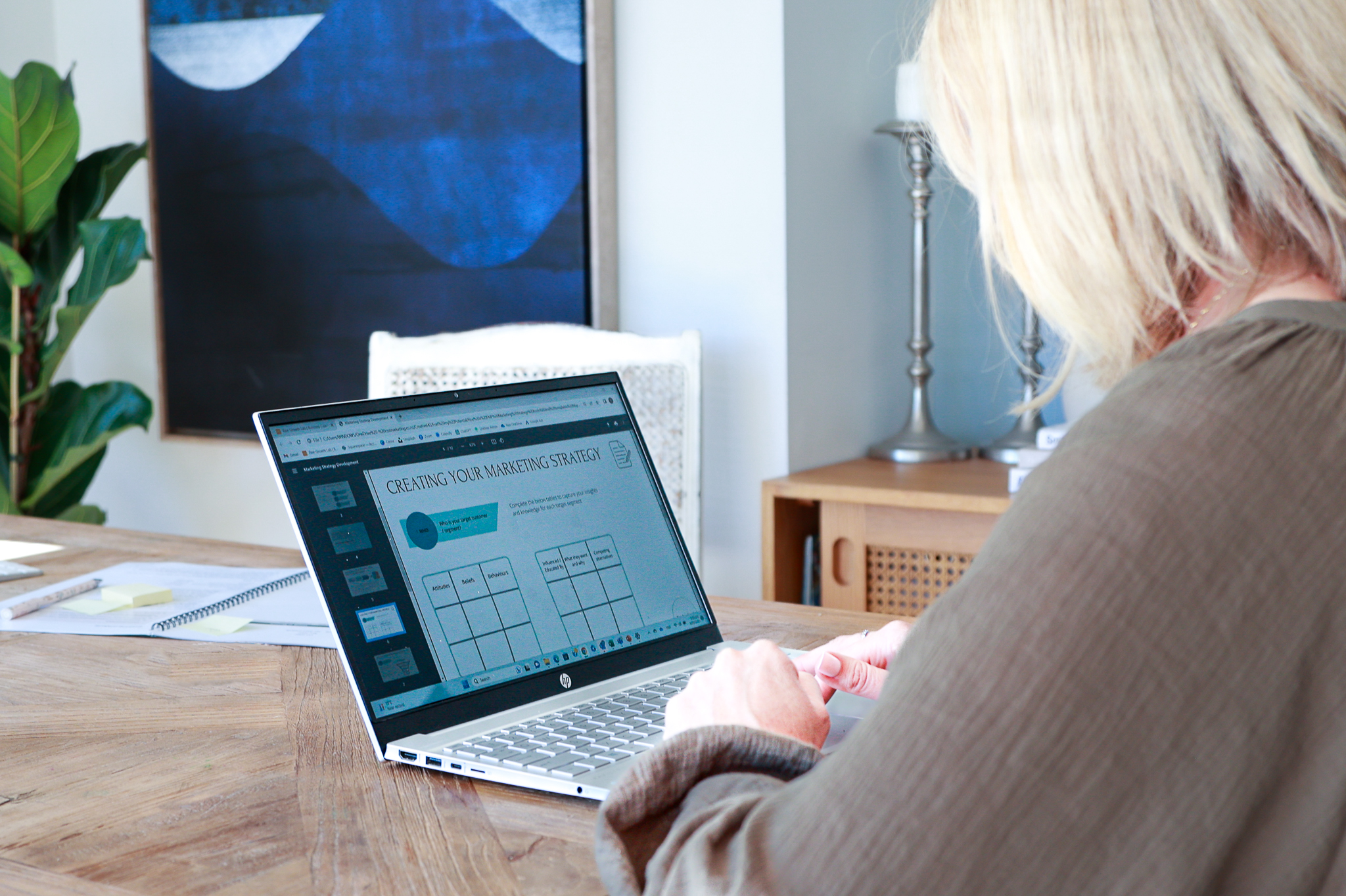 Rise Growth Accelerator | Rebecca Brook | Photos by Good CX