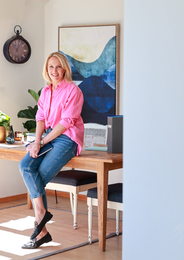 Rebecca Brook Personal Branding Photography by Good CX