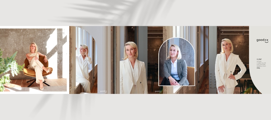 personal branding photography Auckland