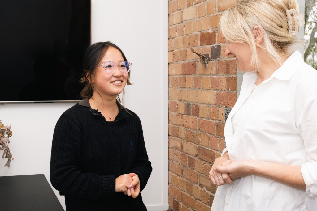 optimise your business good cx workshop