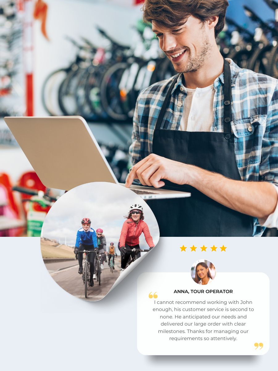 Optimise your Online Business Presence with Workshop LinkedIn & Google Local business support hamilton