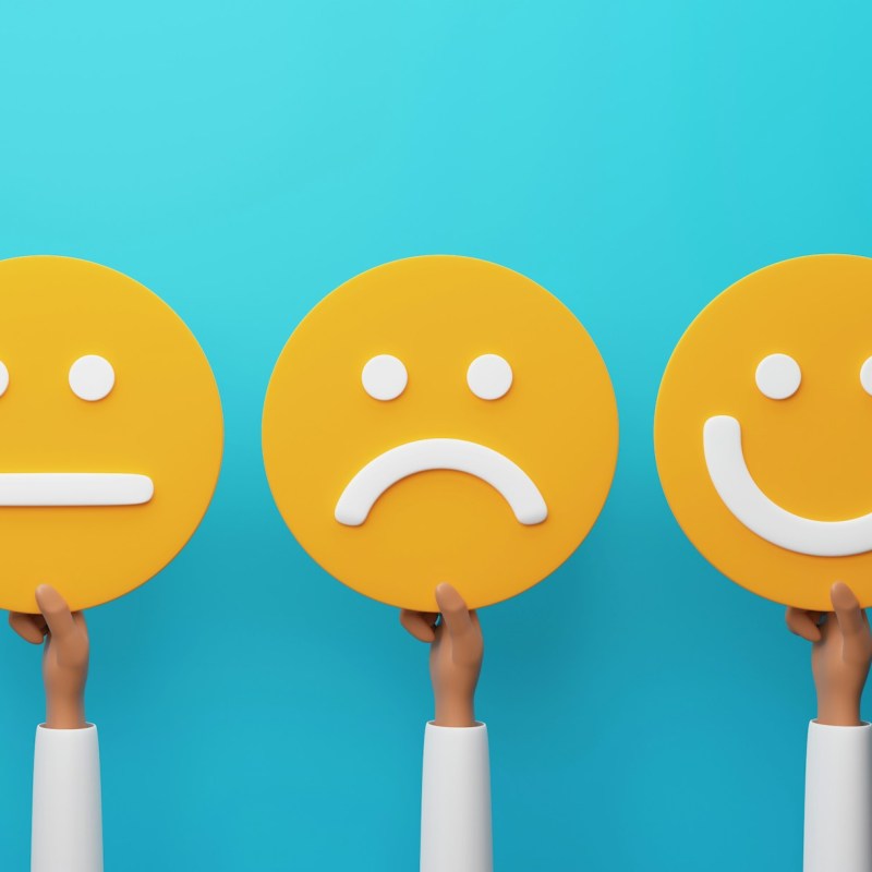 understanding customers VoC