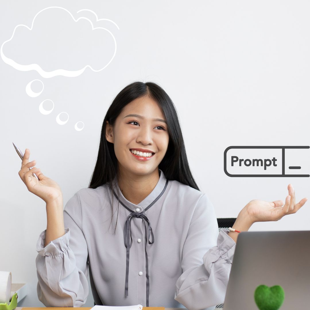 AI content confidence Workshop | Good CX