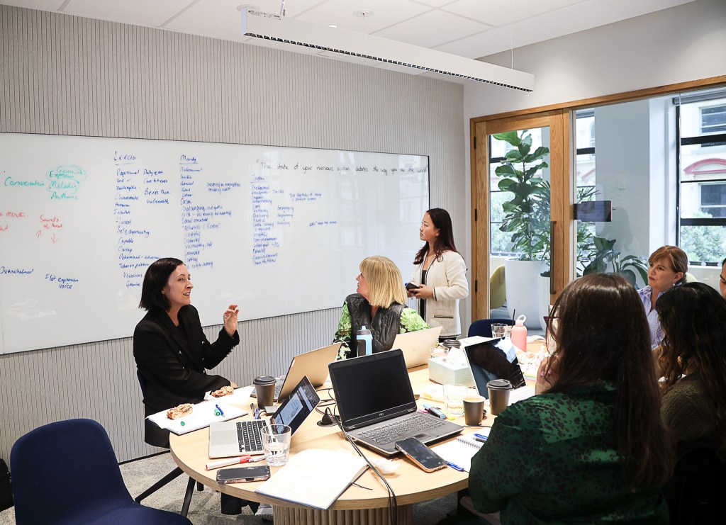 Optimise Your Business Good CX Workshop 2024-22 Good CX Innovation Lab