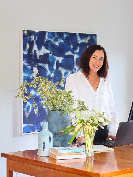 Jane Grainger Perspective 360 Fractional Chief of Staff Photo by Good CX