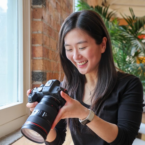 brand photography services Good CX