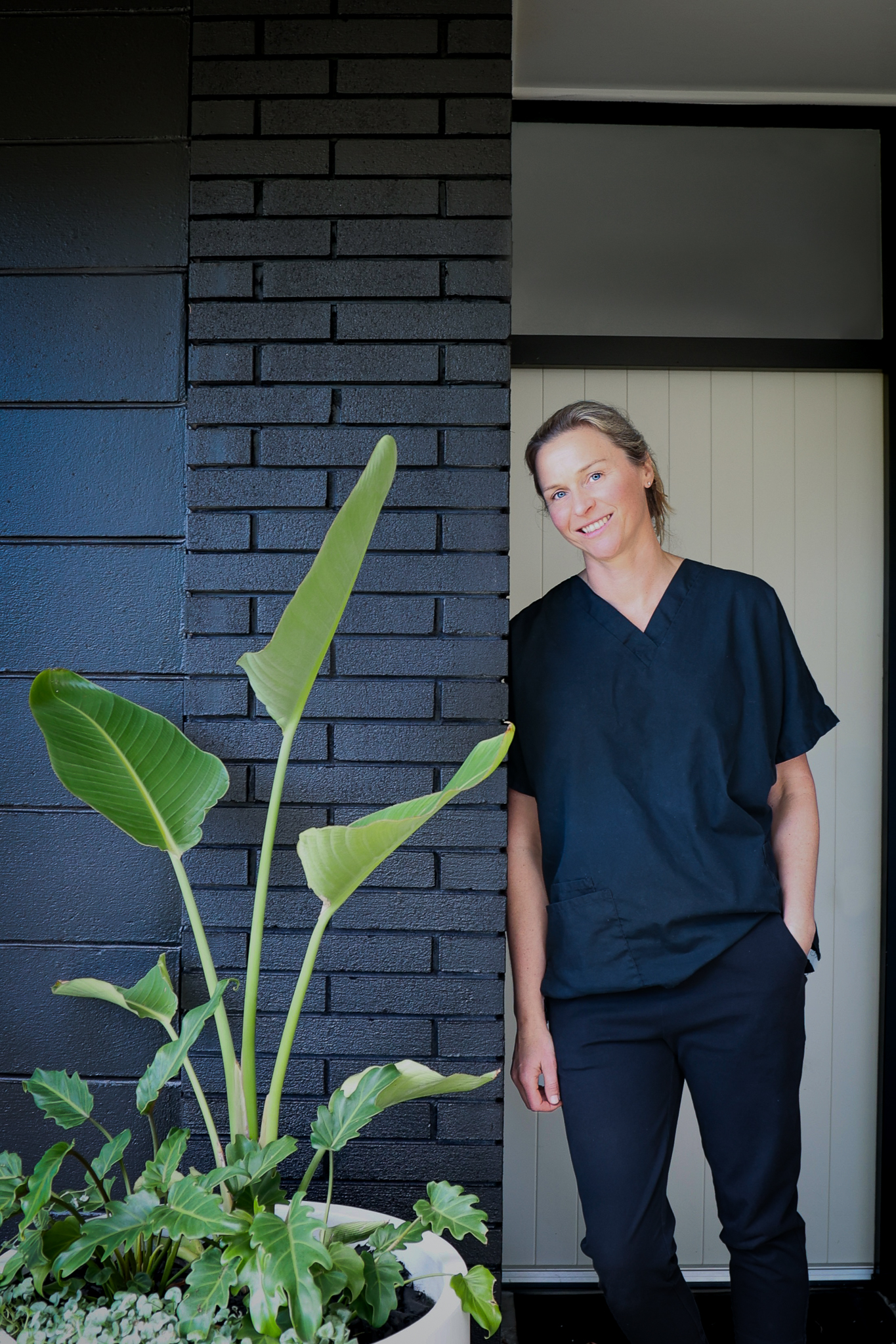 The Facial Osteo | Phillipa Pownell | brand photoshoot by Good CX