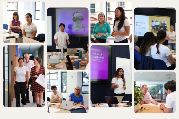 Human Centred Design NZ Good CX