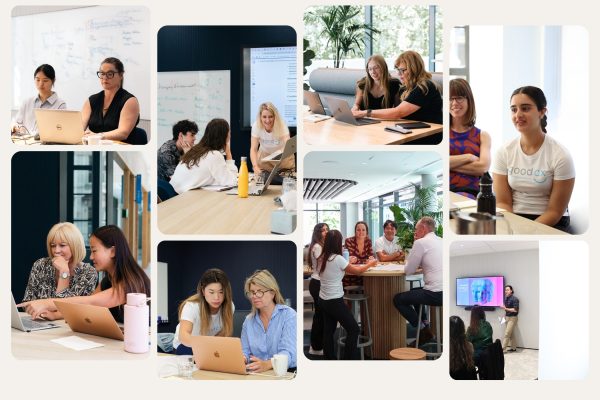 Good CX business student Intern workshops