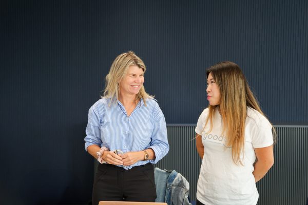 AI Workshop Intern cohort 2 Good CX