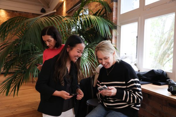 Textile Loft Workshop Intern Good CX