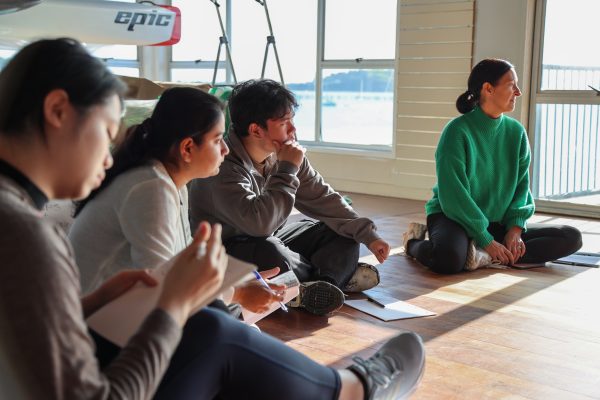 Innovation Lab Workshop Strategy Day EX | Good CX