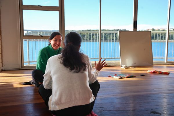 Waka Leadership employee experience Good CX Fergs Kayaks