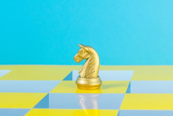 getting buy-in for innovation Good CX