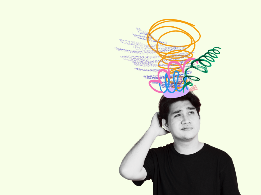 what is the unmet need in marketing