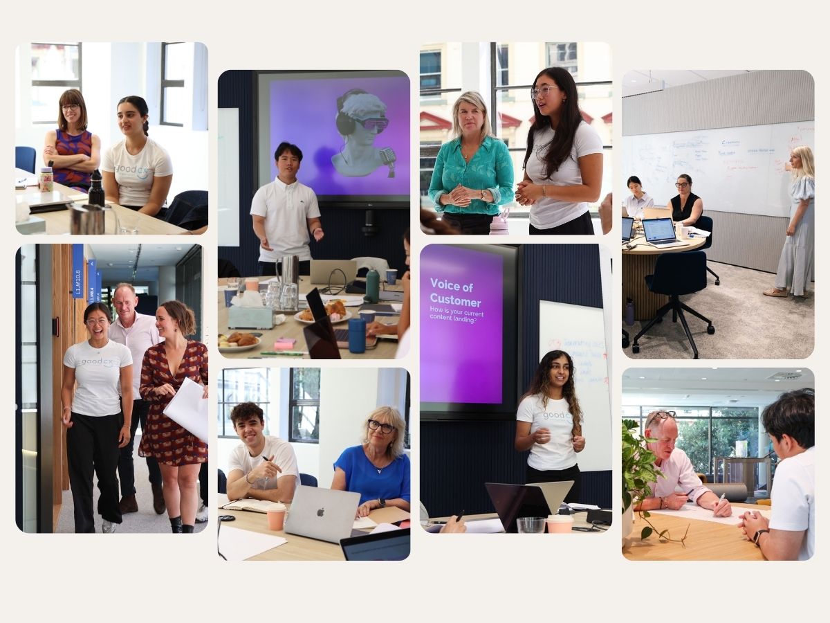 e Ai Content confidence Auckland workshop group images