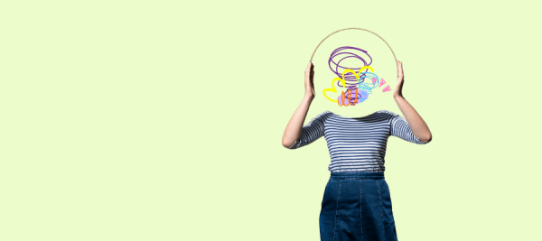 invisible ceiling - brqnd differentiation for business growth | Good CX