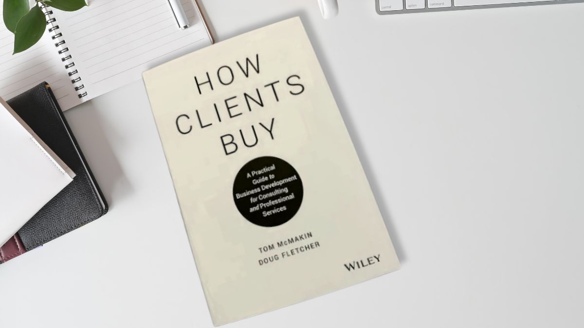 how clients buy