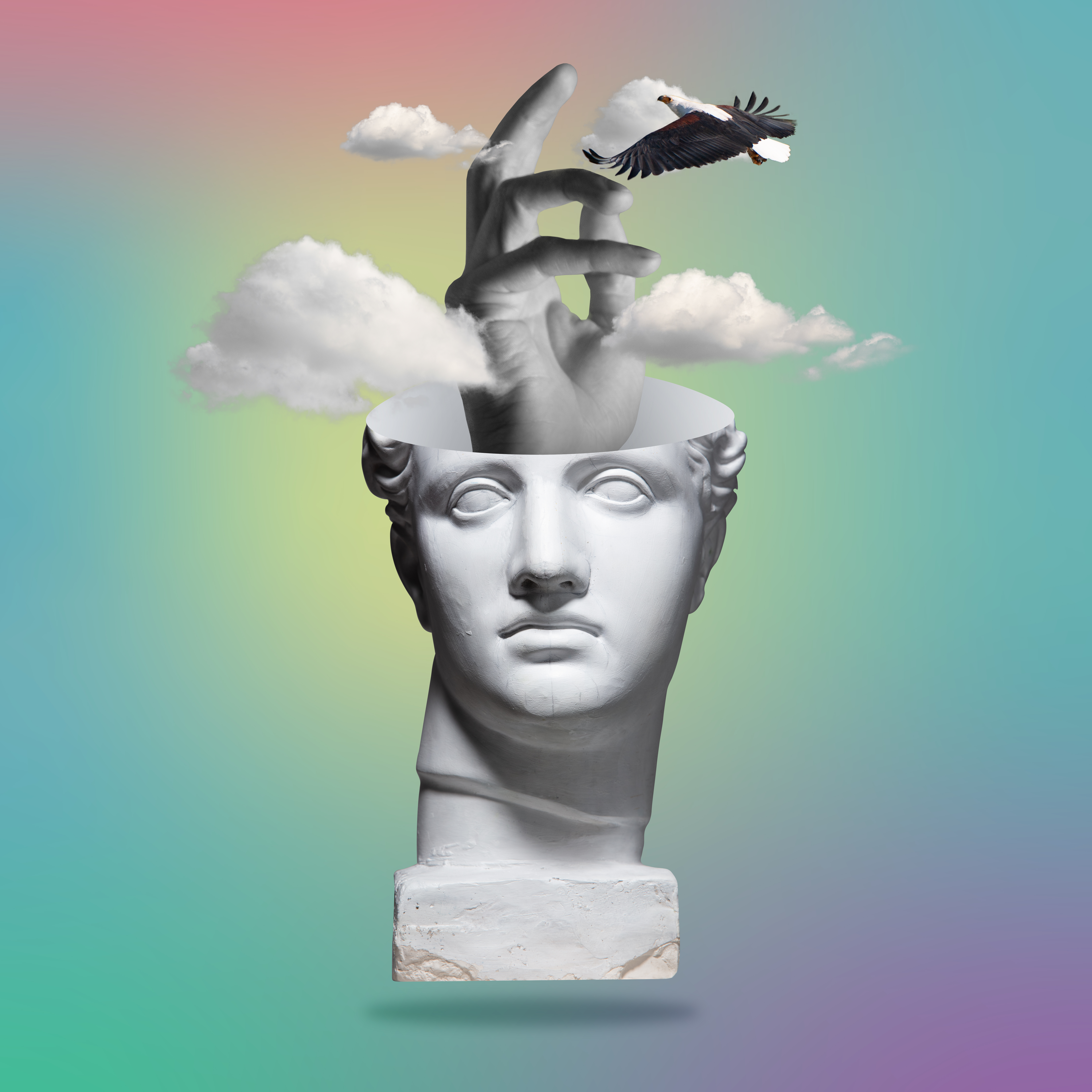 DISTIL insight led strategy methodology Good CX
