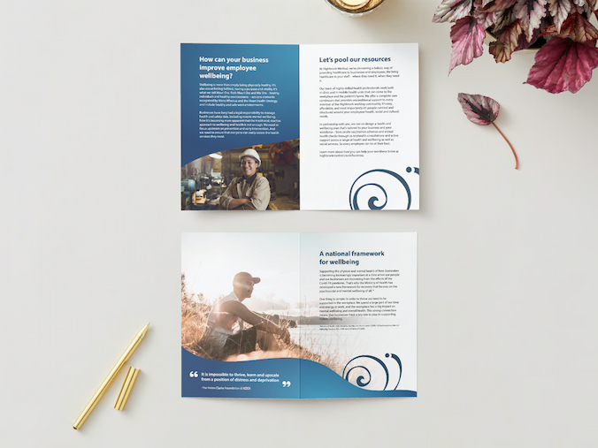 Highbrook Medical Case Study Good CX