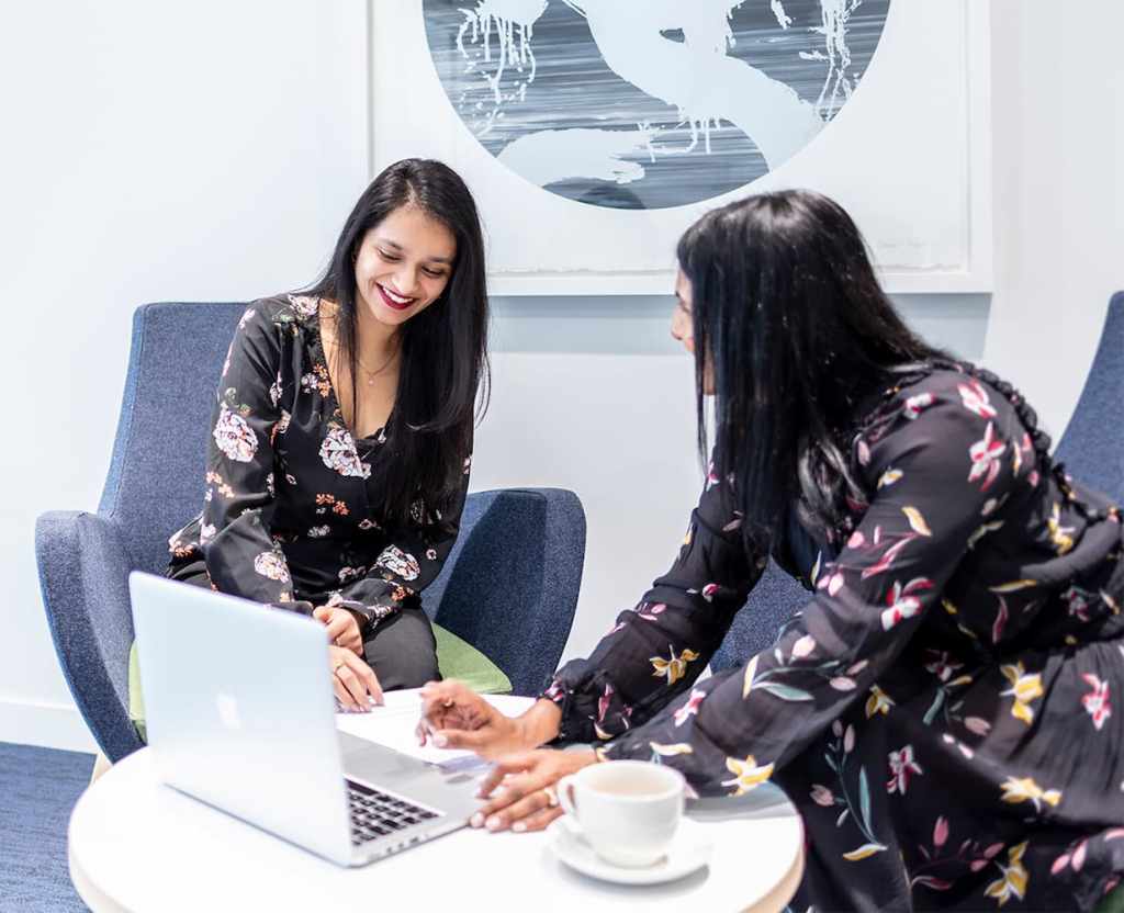 SME Financial case study by Good CX