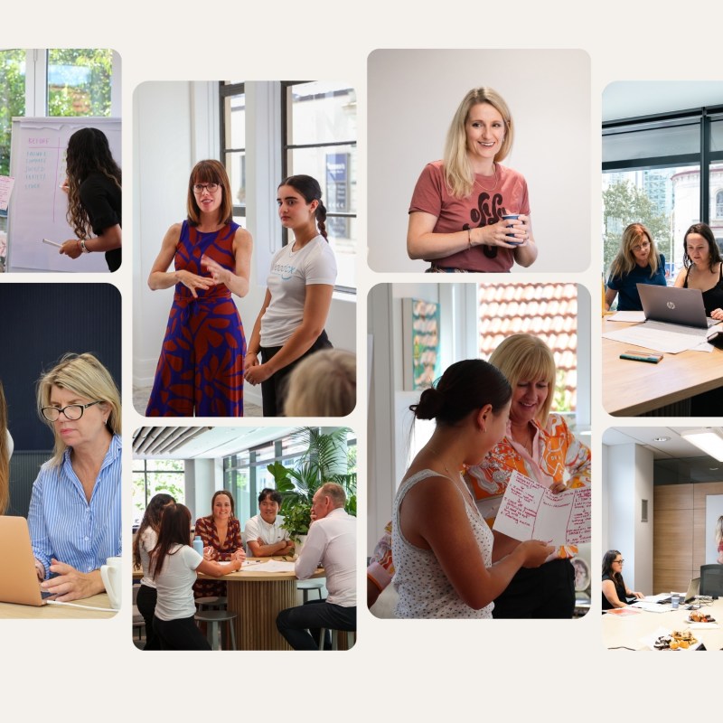 Good CX workshop sessions - customer experience consultancy in Auckland working with founders and senior leaders