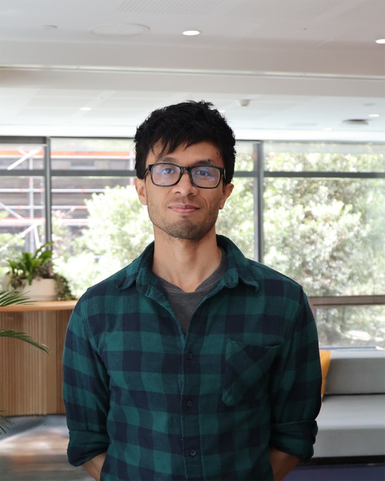 Diego Rodríguez, copy director and brand strategist at Good CX Auckland